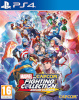 PlayStation 4 mäng MARVEL vs. CAPCOM Fighting Collection Arcade Classics