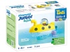 Playmobil klotsid 71440 Junior Aqua & Tinti: Buntes U-Boot