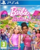 PlayStation 4 mäng Barbie Project Friendship