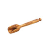 Zassenhaus kulp Mini Scoop Olive Wood, 9cm