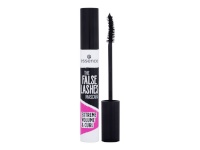 Essence ripsmetušš The False Lashes Extreme Wolume & Curl 10ml, Black, naistele