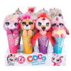 Zuru Coco Surprise plush w rożku Fantasy karton 24 art