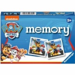 Ravensburger arendav mäng kolm-ühes memory Paw Patrol