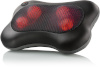 Ströme massaažipadi CL-718 Massage Cushion, must