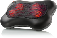 Ströme massaažipadi CL-718 Massage Cushion, must