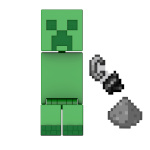 Mattel Minecraft 8 cm Figur Creeper