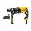 Dewalt Perforeeriv haamer D25134k-qs 800 W 1500 RPM