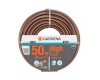 Gardena voolik Comfort HighFLEX 15mm Hose, 50m, must/oranž