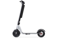 Jivr tõukeratas Scooter X JSX-122-0