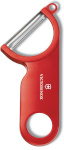 Victorinox Swiss koorija, punane