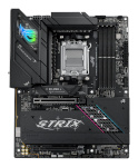 Asus emaplaat ROG STRIX B850-F GAMING WIFI (AMD,AM5,DDR5,ATX)