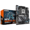 Gigabyte emaplaat X870 Gaming X WIFI17 (X870,AM5,ATX,DDR5)