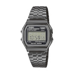 Casio meeste kell VINTAGE (Ø 33 mm)