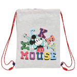 Disney Clubhouse paeltega seljakott Only one meresinine 26x34x1cm