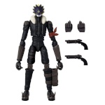 Bandai mängufiguur Anime Heroes Digimon, Beelzemon