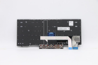 Lenovo 5N20V43011 Laptop Spare Part Keyboard