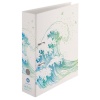 Herlitz registraator A4 8 cm GREENline Wave