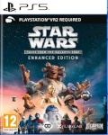 PlayStation 5 mäng VR2 Star Wars Tales from the Galaxy ED