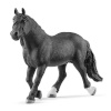 Schleich mängufiguur Stallion Noriker