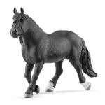 Schleich mängufiguur Stallion Noriker