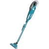 Makita varstolmuimeja DCL283FZ Cordless Vacuum Cleaner, sinine/must