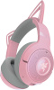 Razer Kraken V2 Kitty BT Headset, Wireless, Quartz