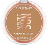 Catrice Pruunistaja Catrice Melted Sun Nº 020 Beach Babe 9 g