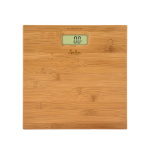 Jata vannitoakaal 489 Bamboo Scale, pruun