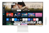 Samsung monitor LS32DM801UUXDU | 32" | VA | 16:9 | 60 Hz | 4 ms | 3840 x 2160 pixels | 400 cd/m² | HDMI ports quantity 1 | valge