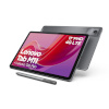 Lenovo tahvelarvuti Tab M11 4G Mediatek LTE 128 GB 27.9 cm (11") 4 GB Wi-Fi 5 (802.11ac) Android 13 Grey