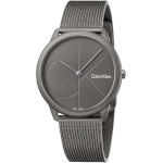 Calvin Klein meeste kell SEDUCE (Ø 40 mm)