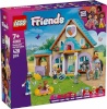 LEGO klotsid 42651 Friends Tierarztpraxis for Pferde und Haustiere