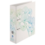 Herlitz registraator A4 8 cm GREENline Ginkgo