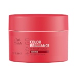 Wella Värvi kaitsekreem Invigo Color Brilliance Paksud juuksed (150ml)