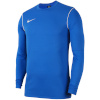 Nike Team T-särk meestele Dri-Fit Park 20 Crew Top sinine BV6875 463 suurus XL