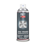 Pintyplus Pihustivärv Tech Z169 Tsink 400 ml Tsingitud