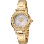 Just Cavalli naiste kell GLAM CHIC (Ø 32mm)