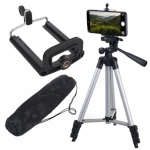 Maclean Universal tripod stand MC-164