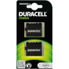 Duracell aku 1x2 Li-Ion Battery 1160mAh for GoPro Hero 4