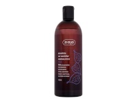 Ziaja šampoon Fig Shampoo 500ml, naistele