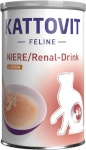 Kattovit kassitoit Niere/Renal Drink Chicken, 135ml