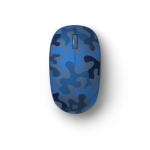 Microsoft hiir Microsoft 8KX-00024 Bluetooth Mouse Camo