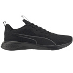 Puma treeningjalatsid Incinerate must 376288 02 suurus 37