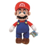 Super Mario pehme mänguasi, 50 cm