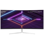 Lc-power monitor LC-Power 86,36cm (34") LC-M34-UWQHD-100-C-V3 Curved