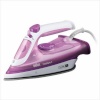 Braun triikraud FI3124 PU FreeStyle 3 Steam Iron, lilla/valge