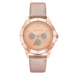 Juicy Couture naiste kell JC1294RGRG (Ø 38mm)