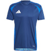 Adidas Teamwear T-särk meestele Tiro 24 Competition Match Jersey tumesinine IQ4758 suurus M