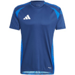 Adidas Teamwear T-särk meestele Tiro 24 Competition Match Jersey tumesinine IQ4758 suurus M