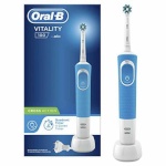 Braun Oral-B hambahari + lisahari D100 VITALITY (1)